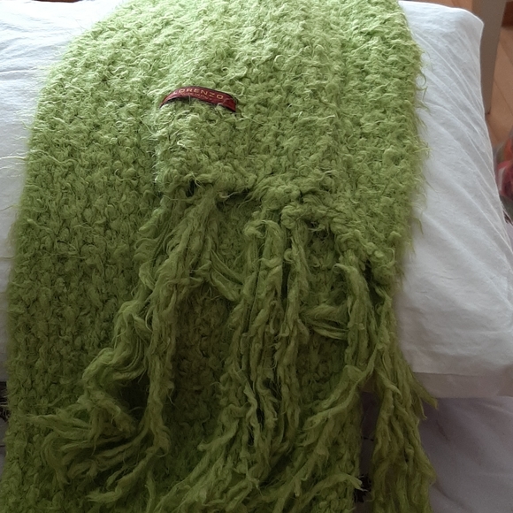 Lorenza Accessories - Lorenza Scarf made in Italy